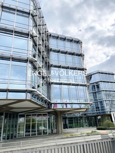 Bürofläche zur Miete Provisionsfrei 11 € 1.639 m² Bürofläche teilbar ab 464 m² Lahe Hannover 30659