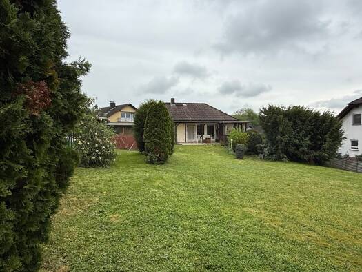 Grundstück zum Kauf 184.100 € 526 m² Grundstück Heldenbergen Nidderau-Heldenbergen 61130