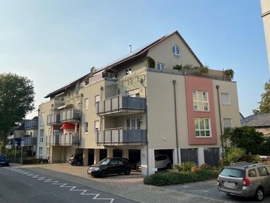 Wohnung zur Miete 520 € 2 Zimmer 61,3 m² Peterstr. 14 Ramsberg / Hasley / Baukloh Lüdenscheid 58511