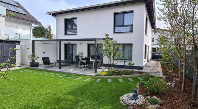 Einfamilienhaus zum Kauf provisionsfrei 1.580.000 € 5 Zimmer 158 m² 400 m² Grundstück Rosenheim 83022