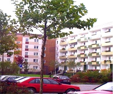 Wohnung zur Miete 382 € 2 Zimmer 54,6 m² 5. Geschoss Bandwirkerstraße 7 Brückfeld Magdeburg 39114