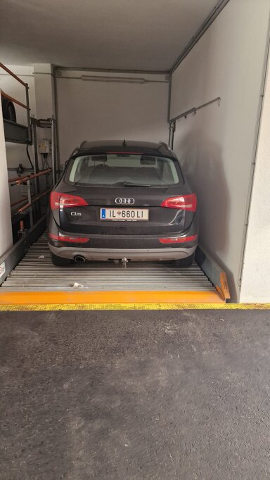 Duplex-Garage zur Miete provisionsfrei 65 € Bahnweg 90 Pfaffenhofen 6405