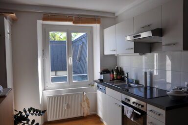 Wohnung zur Miete 669 € 2 Zimmer 59,6 m² Monfortstraße 2 Fußach 6972