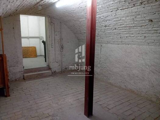 Lagerhalle zur Miete 58,50 € 19,5 m² Lagerfläche Tuttlingen 78532