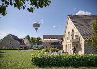 Wohnung zum Kauf 365.000 € 3 Zimmer 66,8 m² Burhave Butjadingen 26969
