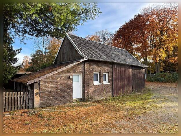 Grundstück zum Kauf 169.000 € 1.410 m² Grundstück Dingden Hamminkeln 46499