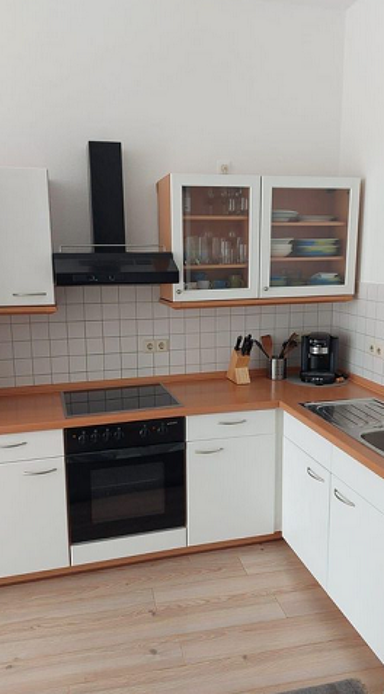 Wohnung zur Miete 485 € 2 Zimmer 59 m² 2. Geschoss Neustadt Mainz 55118