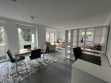 Wohnung zur Miete 995 € 1,5 Zimmer 46 m² Botnang - Süd Stuttgart 70195