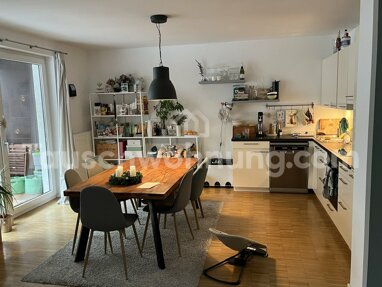Wohnung zur Miete 1.226 € 2 Zimmer 75 m² 2. Geschoss Neustadt Hamburg 20459