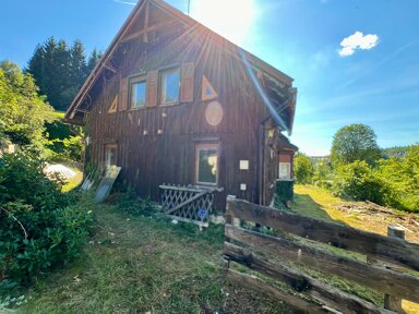 Einfamilienhaus zum Kauf 49.000 € 180 m² 660 m² Grundstück Sachsenberg Klingenthal 08248