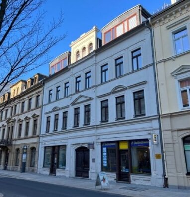 Stadthaus zum Kauf 729.000 € 12 Zimmer 686,2 m² 980 m² Grundstück Donatsviertel Freiberg 09599