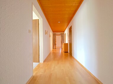 Wohnung zum Kauf 285.000 € 4 Zimmer 85 m² Erdgeschoss frei ab sofort Bad Säckingen Bad Säckingen 79713