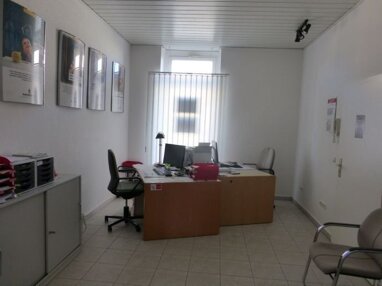 Büro-/Praxisfläche zur Miete Provisionsfrei 280 € 37,3 m² Bürofläche Zeitz Zeitz 06712