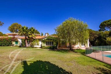 Einfamilienhaus zum Kauf 2.650.000 € 8 Zimmer 182 m² Le Cap Cap d'Antibes 06160