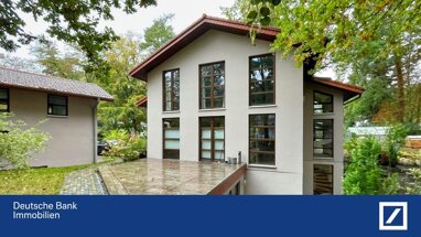 Einfamilienhaus zum Kauf Provisionsfrei 1.290.000 € 7 Zimmer 260 m² 2.343 m² Grundstück Glienicke 16548