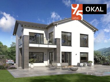 Einfamilienhaus zum Kauf 930.900 € 7 Zimmer 246 m² 630 m² Grundstück Rhodt unter Rietburg 76835