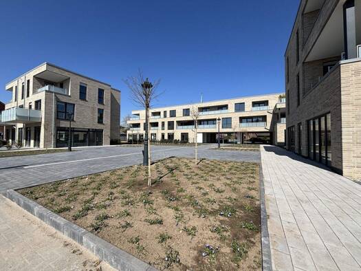 Wohnung zur Miete - Erstbezug 868 € 2 Zimmer 62 m² 1. Geschoss Borkenwirthe/Burlo Borken / Burlo 46325