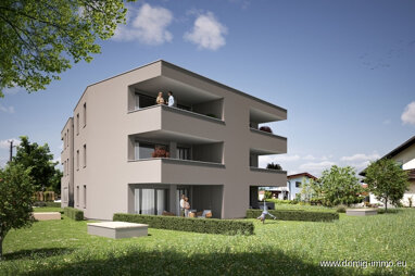 Terrassenwohnung zum Kauf 371.316 € 2 Zimmer 51,8 m² Siedlergasse 17 Rankweil 6830