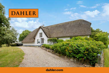 Einfamilienhaus zum Kauf 999.000 € 6 Zimmer 224 m² 2.952 m² Grundstück Emmelsbüll-Horsbüll Emmelsbüll-Horsbüll 25924