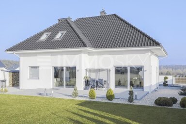 Bungalow zum Kauf 595.000 € 5 Zimmer 130 m² 553 m² Grundstück Henstedt Ulzburg 24558