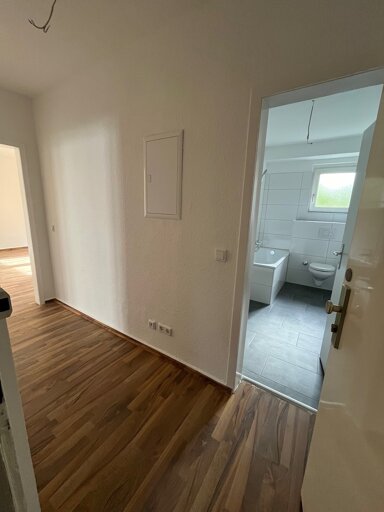 Wohnung zur Miete 492 € 3 Zimmer 64,7 m² 1. Geschoss frei ab 01.12.2024 Kaßlerfelder Straße 45 Kasslerfeld Duisburg 47059