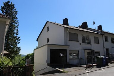 Doppelhaushälfte zum Kauf provisionsfrei 659.000 € 10 Zimmer 208 m² 502 m² Grundstück frei ab sofort Rotenberg 26c Grassenberg Marburg 35037