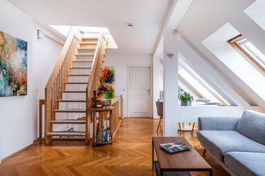Maisonette zum Kauf 875.000 € 3 Zimmer 113 m² 4. Geschoss Prenzlauer Berg Berlin 10437