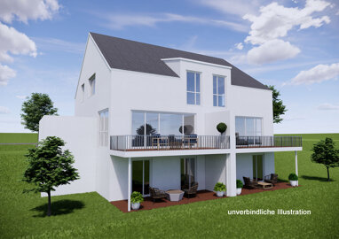 Doppelhaushälfte zum Kauf Provisionsfrei 748.644 € 6 Zimmer 156 m² 217 m² Grundstück Ostelsheim 75395