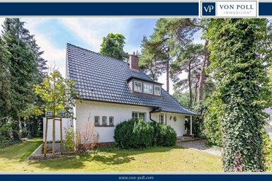 Einfamilienhaus zum Kauf 2.400.000 € 5 Zimmer 155 m² 1.019 m² Grundstück Niendorf/Ostsee Timmendorfer Strand 23669