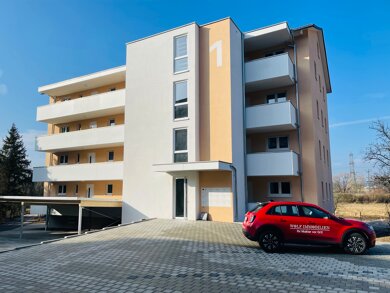 Wohnung zum Kauf provisionsfrei als Kapitalanlage geeignet 505.750 € 4 Zimmer 125 m² Marbach Villingen-Schwenningen 78052