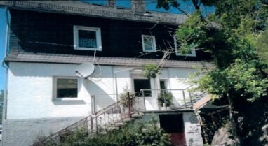 Haus zum Kauf 290.000 € 11 Zimmer 750 m² Grundstück Nuhnetalstr. 127 Züschen Winterberg 59955