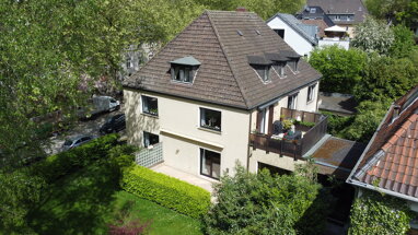Mehrfamilienhaus zum Kauf 895.000 € 395 m² 665 m² Grundstück Grumme Bochum 44791