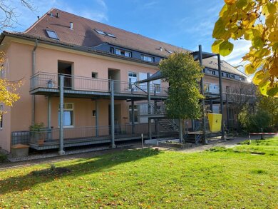 Wohnung zur Miete 380 € 2 Zimmer 54,8 m² frei ab sofort Stieglitzweg 4 Fliegerhorst Oschatz 04758