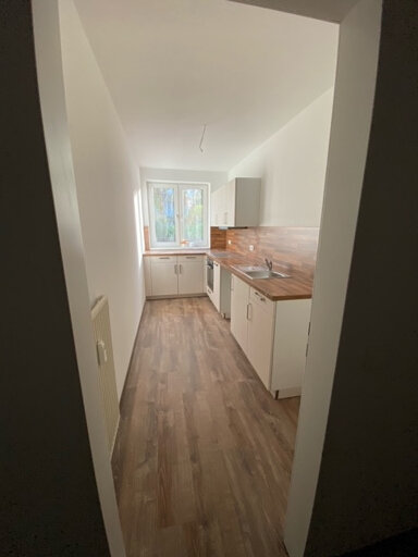 Wohnung zur Miete 810 € 3 Zimmer 80 m² 1. Geschoss frei ab 01.10.2024 Ginsterweg 36 Mittelfeld Lüneburg 21335