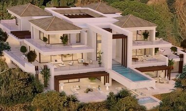 Einfamilienhaus zum Kauf 2.950.000 € 6 Zimmer 700 m² 3.960 m² Grundstück Marbella 29679
