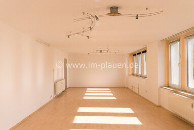 Büro-/Praxisfläche zur Miete 220 € 2 Zimmer 73 m² Bürofläche Schenkendorfstraße 13 Bahnhofsvorstadt Plauen 08525
