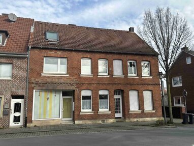 Mehrfamilienhaus zum Kauf 595.000 € 539 m² Grundstück Hovestraße 29 Everswinkel Everswinkel 48351