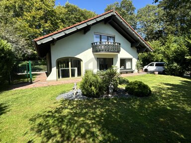 Einfamilienhaus zum Kauf 399.000 € 5 Zimmer 155 m² 2.270 m² Grundstück Feusdorf 54584