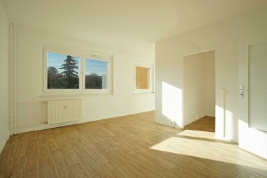 Wohnung zur Miete 228 € 1 Zimmer 32 m² 4. Geschoss Karl-Kegel-Straße 77 Wasserberg - Ost Freiberg 09599