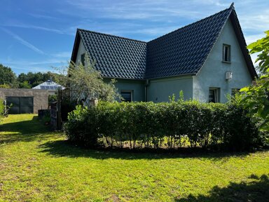 Einfamilienhaus zum Kauf provisionsfrei 379.000 € 3 Zimmer 93,5 m² 800 m² Grundstück Oranienburg Oranienburg 16515