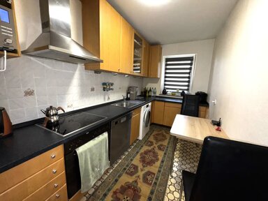 Wohnung zur Miete 700 € 3 Zimmer 76 m² frei ab sofort Talstraße Dietzenbach Dietzenbach 63128