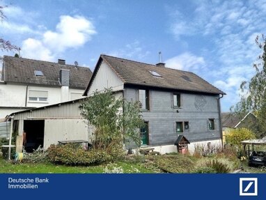 Einfamilienhaus zum Kauf 170.000 € 5 Zimmer 190 m² 682 m² Grundstück Schönenbach Waldbröl 51545