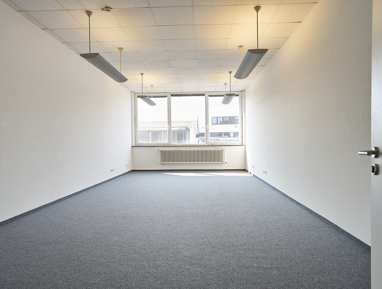 Bürofläche zur Miete 6,95 € 23,5 m² Bürofläche teilbar ab 23,5 m² Hans-Grüninger-Weg 11/14 Markgröningen Markgröningen 71706