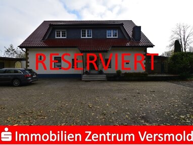 Einfamilienhaus zum Kauf 375.000 € 7 Zimmer 215 m² 4.255 m² Grundstück Bockhorst Versmold 33775