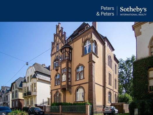 Mehrfamilienhaus zum Kauf 1.050.000 € 17 Zimmer 549 m² 719 m² Grundstück Limburg Limburg an der Lahn 65549