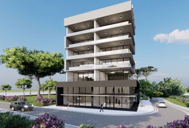 Apartment zum Kauf Provisionsfrei 288.000 € 3 Zimmer 111,3 m² Larnaca 6010