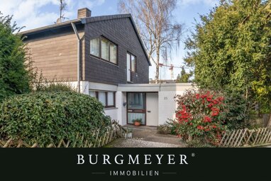 Einfamilienhaus zum Kauf 595.000 € 6 Zimmer 196,9 m² 759 m² Grundstück Wichlinghofen Dortmund 44265