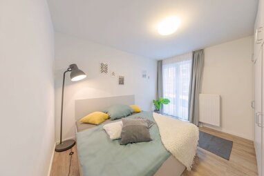 Apartment zur Miete 867 € 1 Zimmer 41 m² Am Kläperberg 11 Nordstadt Hannover 30161