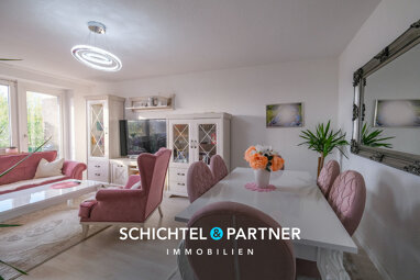 Wohnung zum Kauf 249.000 € 4 Zimmer 91 m² 6. Geschoss Kattenturm Bremen 28277