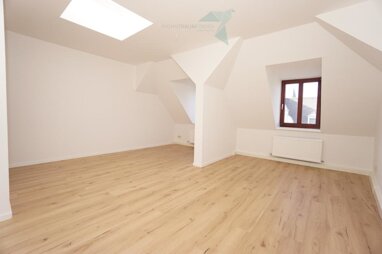 Wohnung zur Miete 369 € 2 Zimmer 57,1 m² 4. Geschoss Hölderlinstraße 14 Mitte - Nord 125 Zwickau 08056